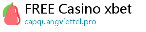 FREE Casino xbet